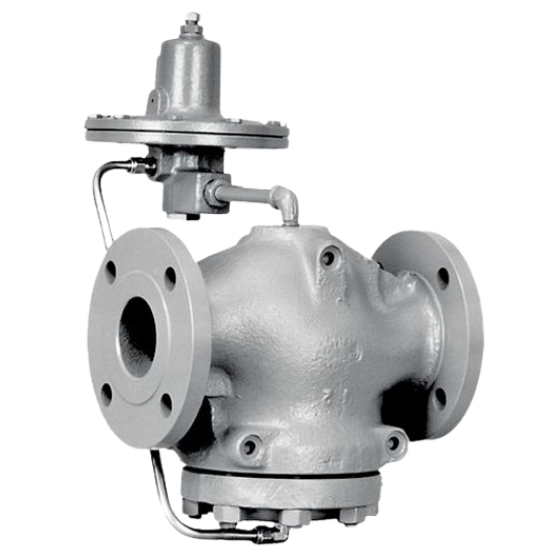 FISHER 92 Series Regulators