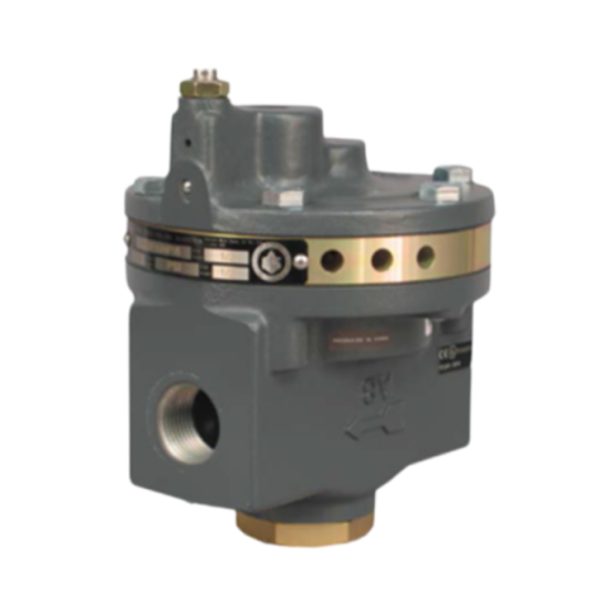 FISHER™ 2625 Volume Boosters